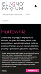 Mobile Screenshot of perfumy-hurtownia.pl